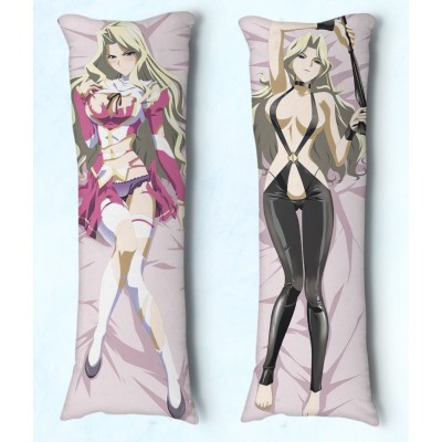 Travesseiro Dakimakura Freezing Elizabeth